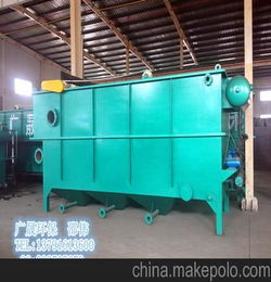 羽毛球廠清洗羽毛污水專(zhuān)用處理設(shè)備