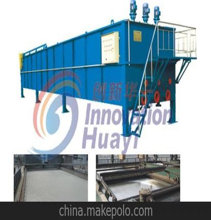 山東創(chuàng)新華一專(zhuān)業(yè)生產(chǎn) CXAF系列渦凹?xì)飧∈轿鬯幚碓O(shè)備