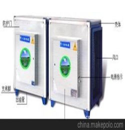 清普環(huán)保專(zhuān)業(yè)生產(chǎn)廢氣治理設(shè)備 質(zhì)優(yōu)價(jià)廉