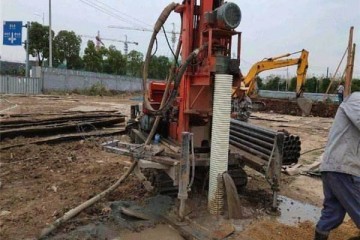 山東諸城附近專業(yè)降水井鉆井服務公司電話