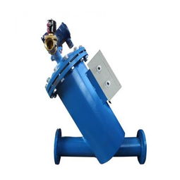 管道水過濾,礦用,循環水,自清洗 糠醛化工,熱電廠專用過濾器 北京污水處理設備