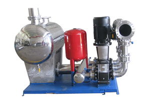 長沙奔宇機電科技公司批發(fā)供應(yīng)供水設(shè)備