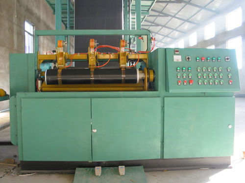 武進區橫林中凱防水機械設備廠批發供應防水設備,卷材設備,防水機械