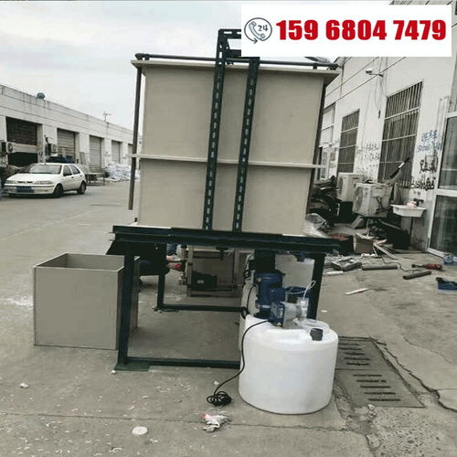 【麗水市大型鍋爐循環水處理,河水過濾軟化水,50噸軟化水設備】- 