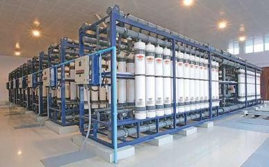 惠及10億人！中國水資源設備新技術，為何成了印度的“生命之源”？